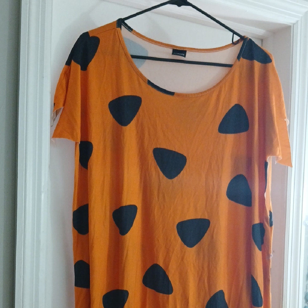 Fred Flintstone Costume